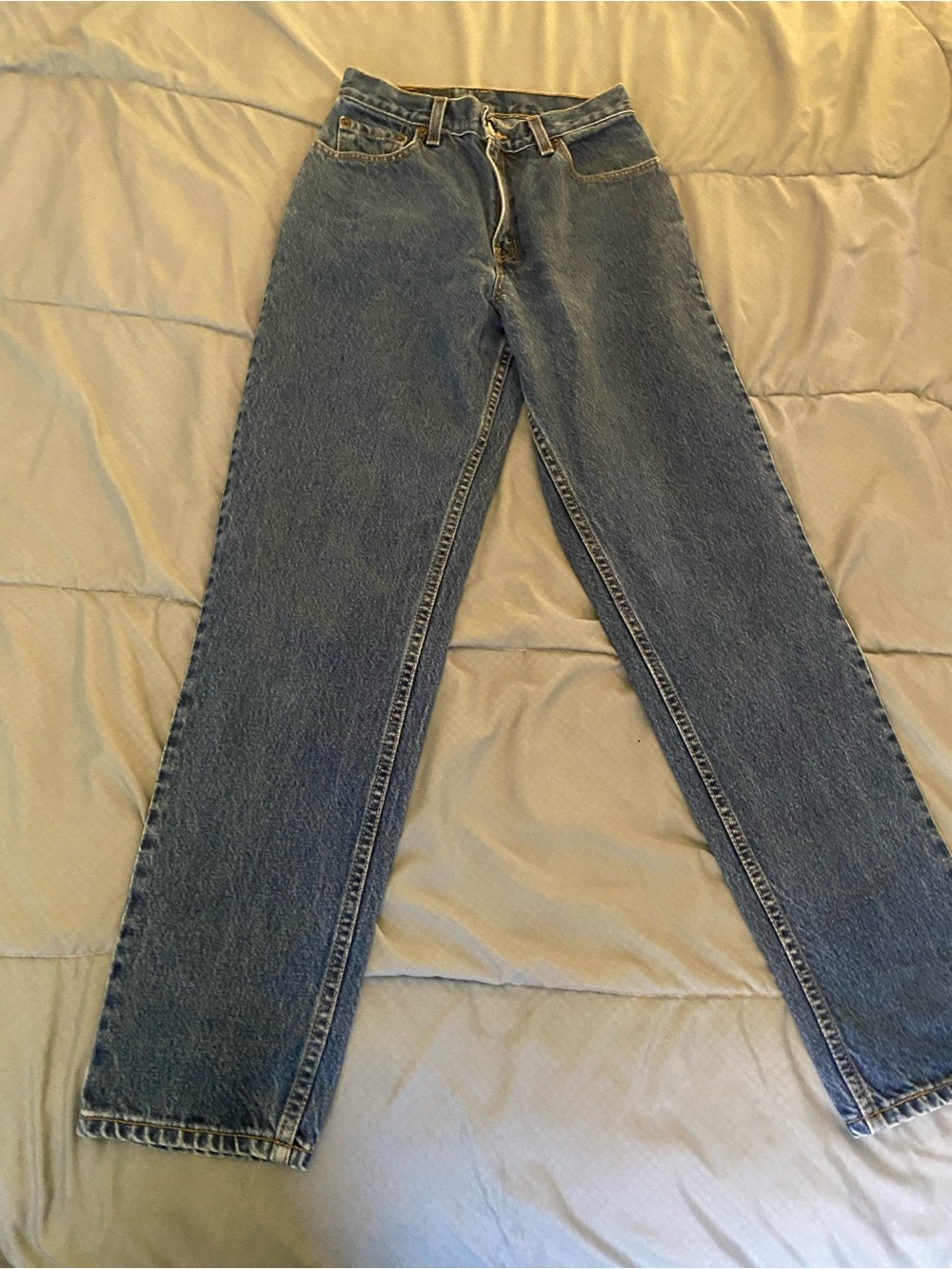 Vintage Levi’s 550 Women’s Jeans
